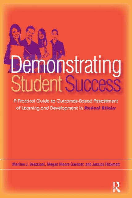 Demonstrating Student Success