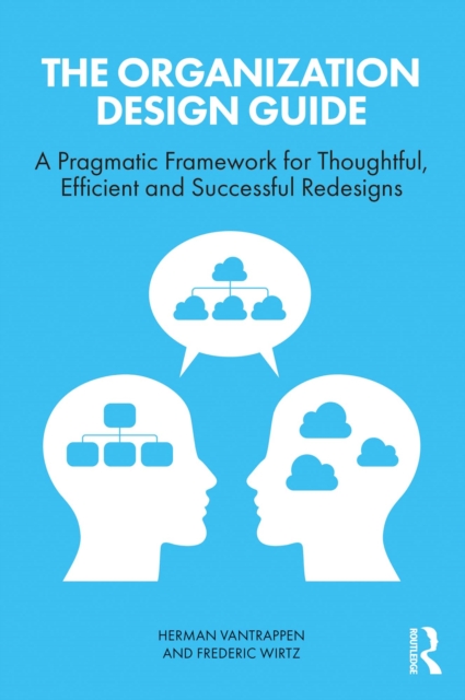 Organization Design Guide