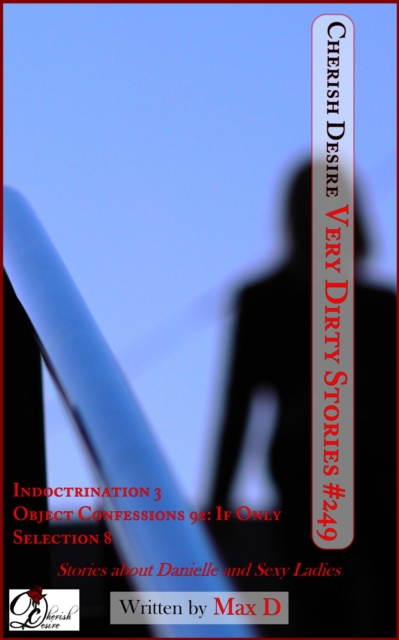 Very Dirty Stories #249