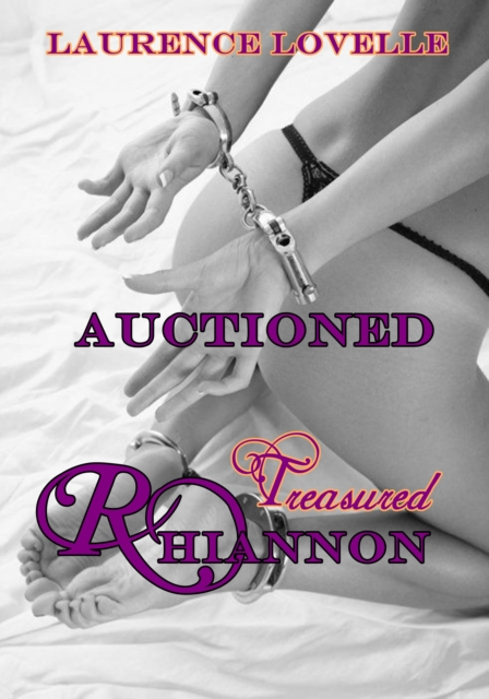 Rhiannon Auctioned