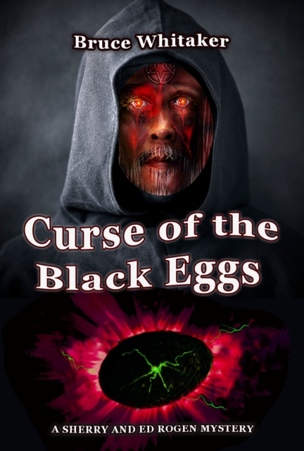Curse of the Black Eggs