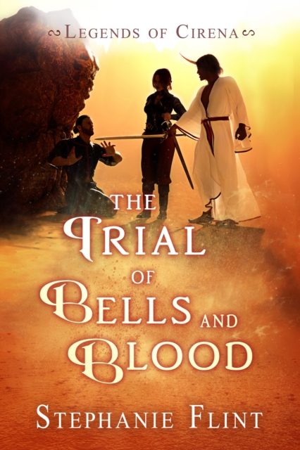 Trial of Bells and Blood