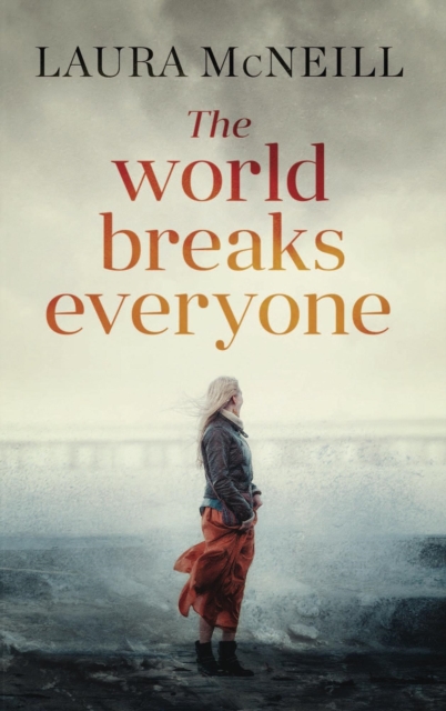 World Breaks Everyone