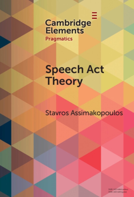 Speech Act Theory