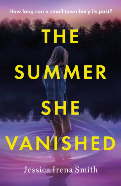 Summer She Vanished