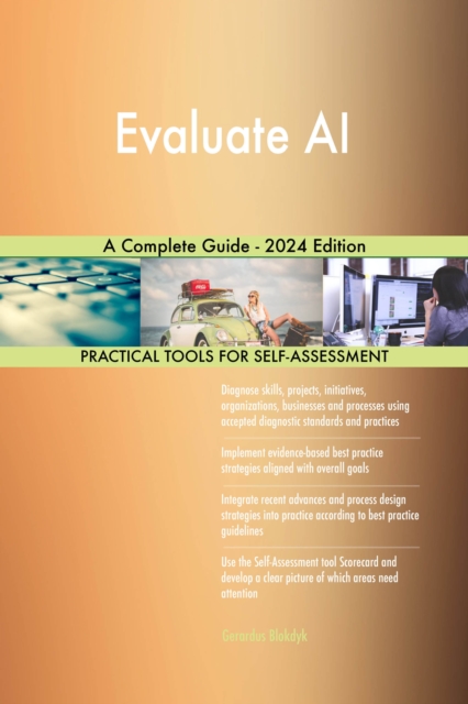 Evaluate AI A Complete Guide - 2024 Edition