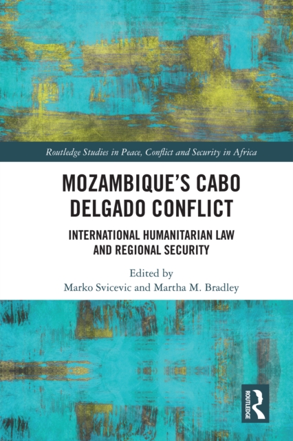Mozambique's Cabo Delgado Conflict