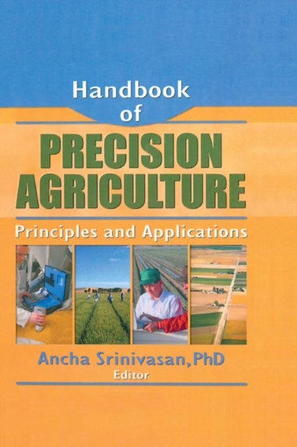 Handbook of Precision Agriculture