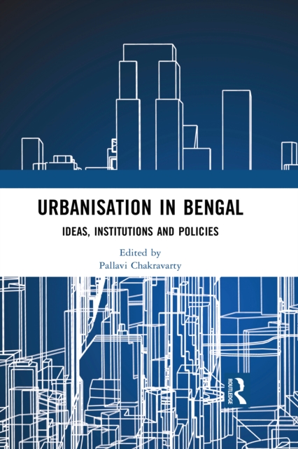 Urbanisation in Bengal