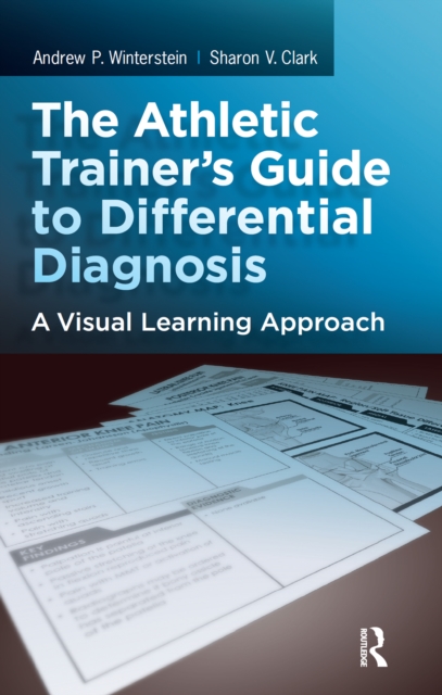 Athletic Trainer's Guide to Differential Diagnosis