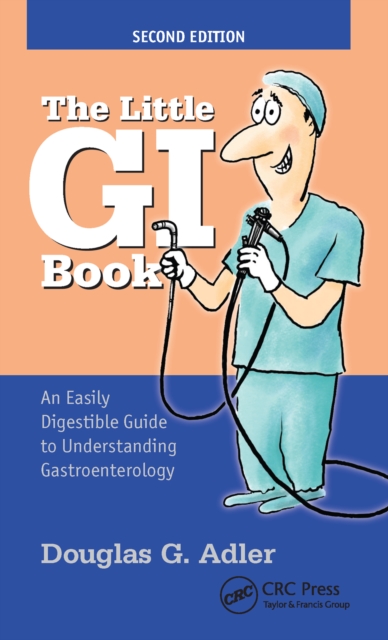Little GI Book