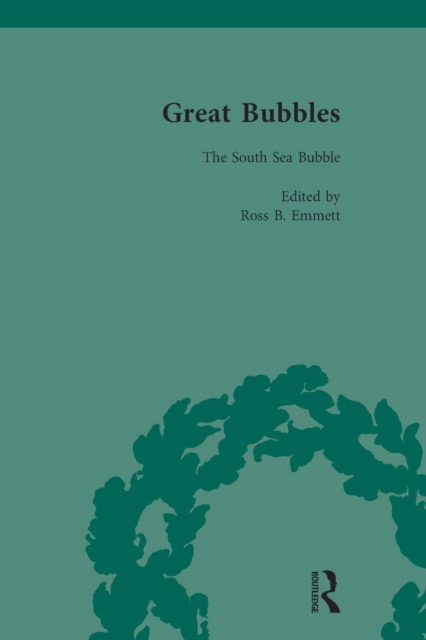 Great Bubbles, vol 3