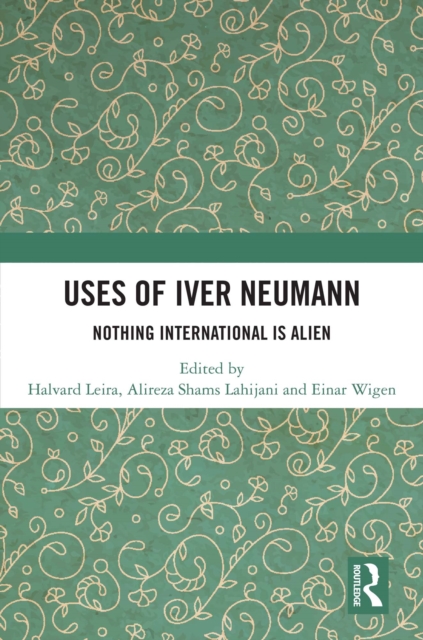 Uses of Iver Neumann