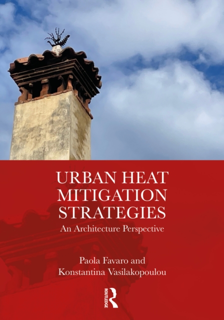 Urban Heat Mitigation Strategies