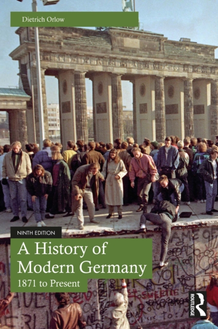 History of Modern Germany