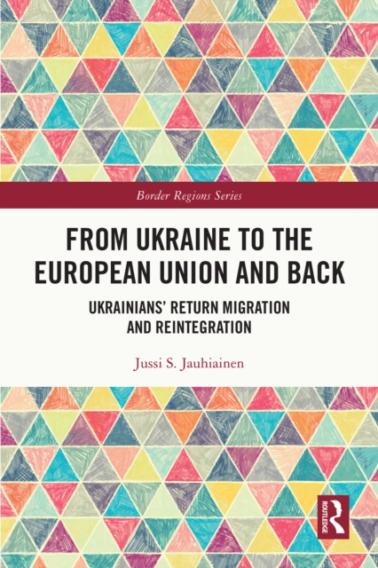 From Ukraine to the European Union and Back