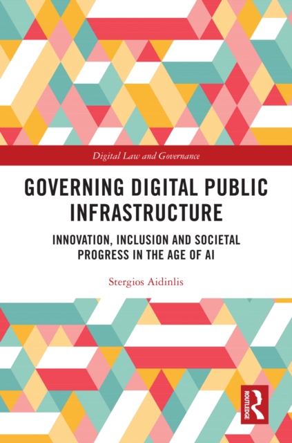 Governing Digital Public Infrastructure