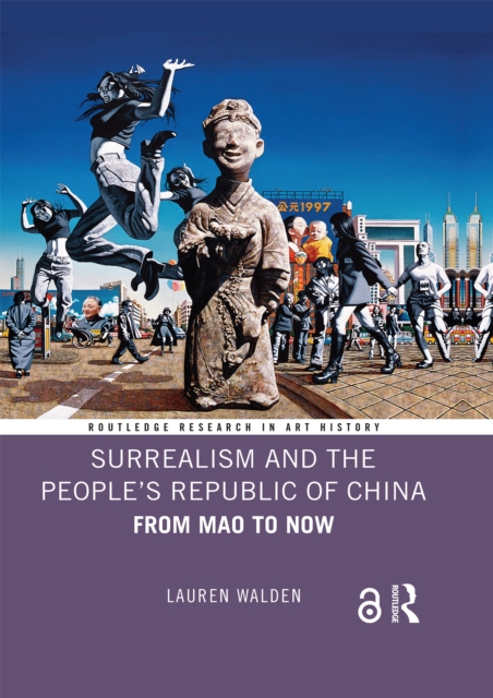 Surrealism and the People's Republic of China