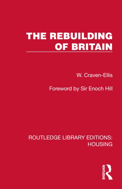Rebuilding of Britain