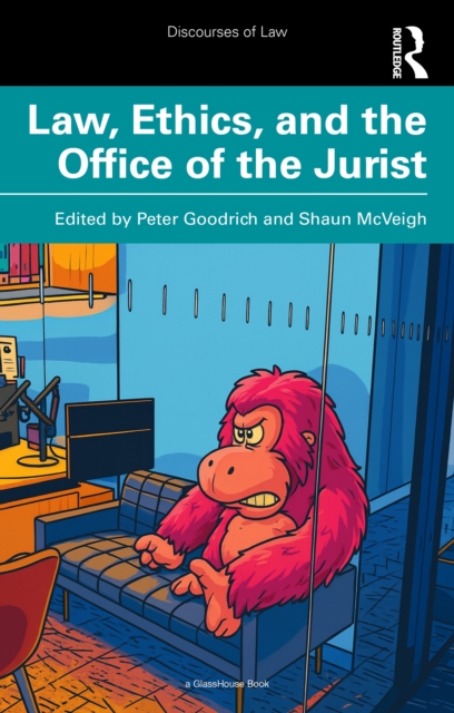 Law, Ethics, and the Office of the Jurist