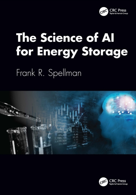 Science of AI for Energy Storage