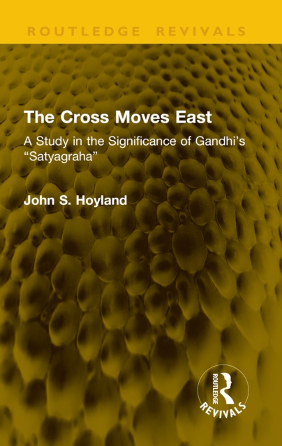 Cross Moves East
