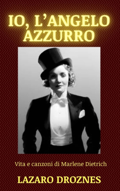 Io, L'Angelo Azzurro