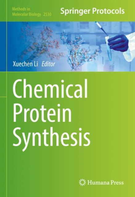 Chemical Protein Synthesis