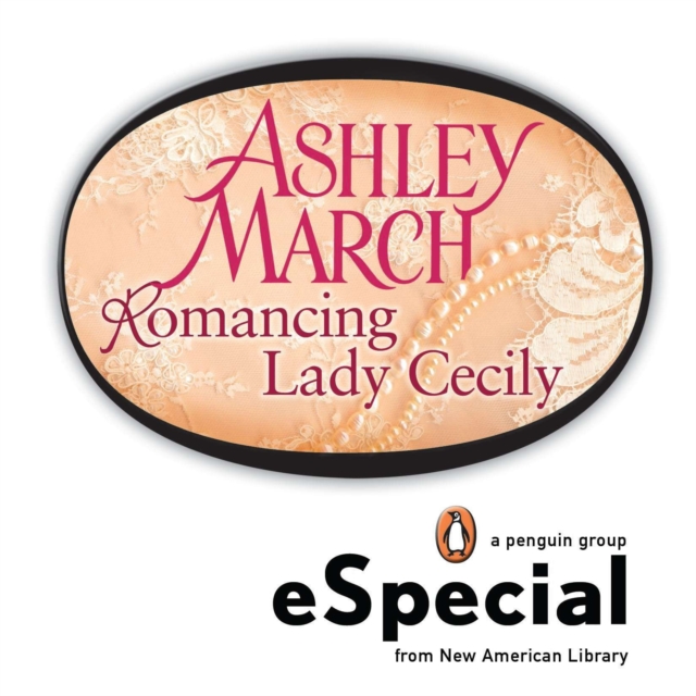 Romancing Lady Cecily