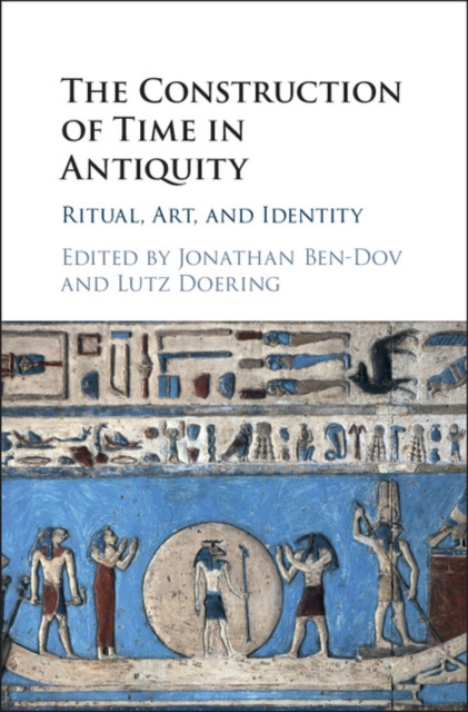 Construction of Time in Antiquity