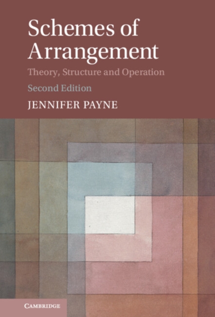 Schemes of Arrangement