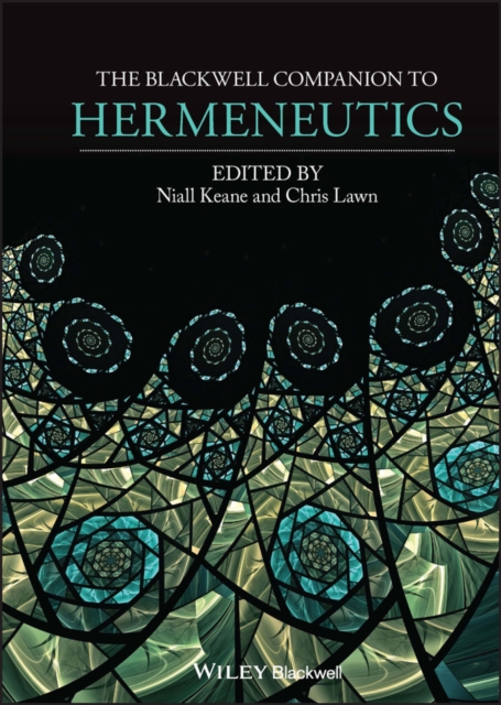 Blackwell Companion to Hermeneutics