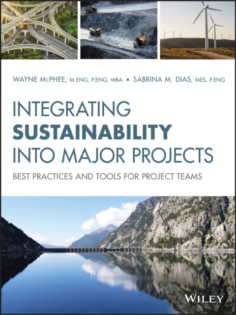 Integrating Sustainability Into Major Projects