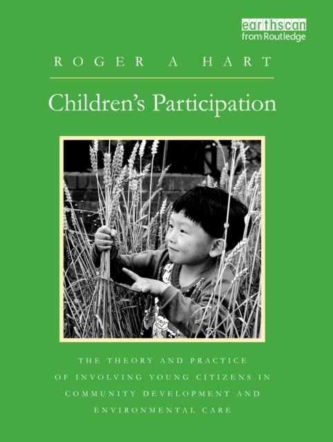 Children's Participation