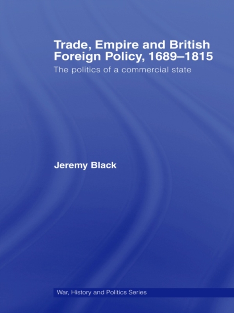 Formative Period of American Capitalism