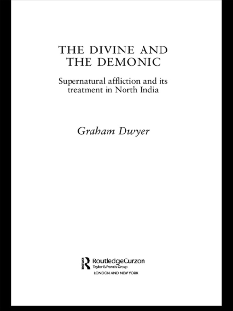 Divine and the Demonic