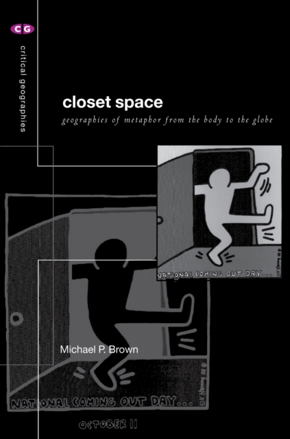 Closet Space