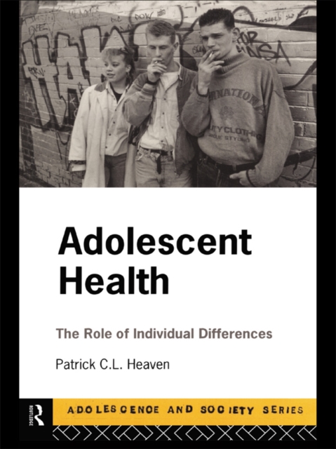 Adolescent Health
