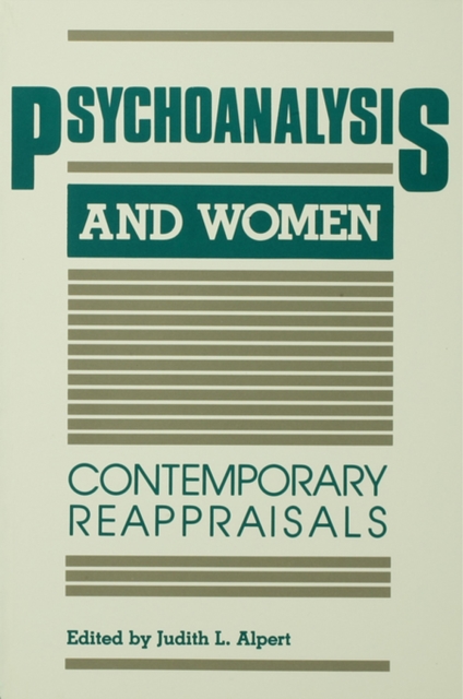 Fresh Look at Psychoanalysis