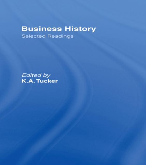 Business History