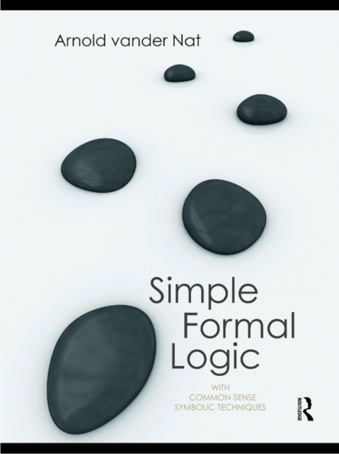 Simple Formal Logic
