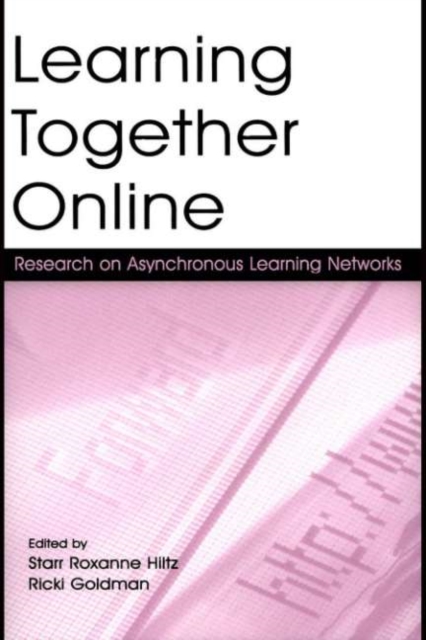 Learning Together Online