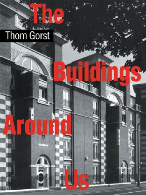 Buildings Around Us