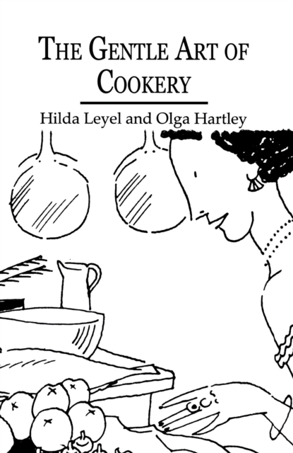 Gentle Art Of Cookery