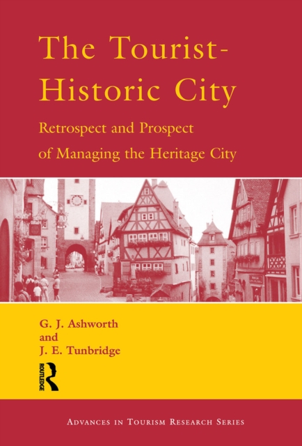Tourist-Historic City