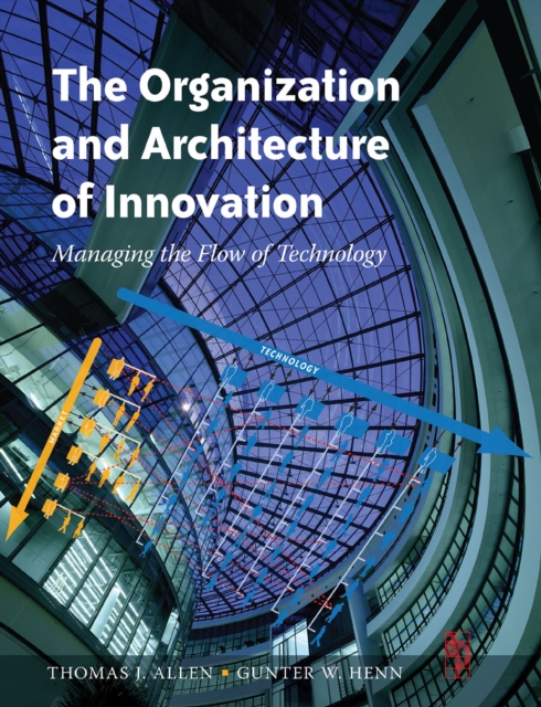 Organization and Architecture of Innovation