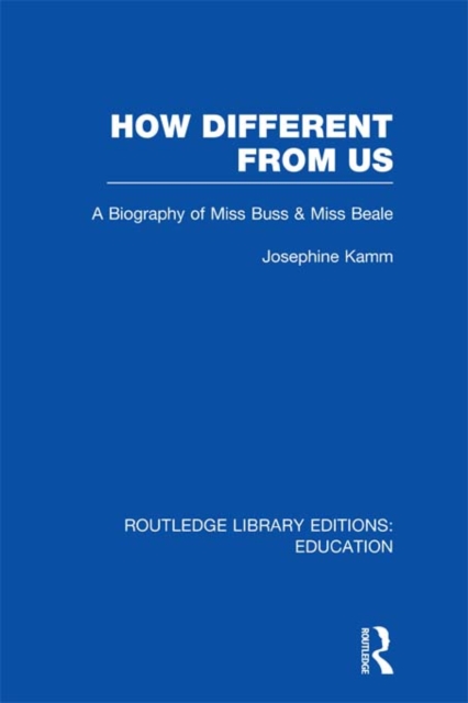 How Different From Us