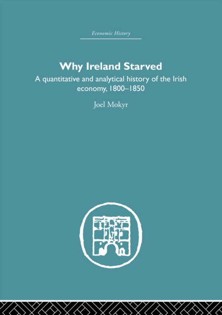 Why Ireland Starved