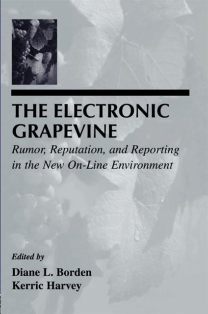 Electronic Grapevine