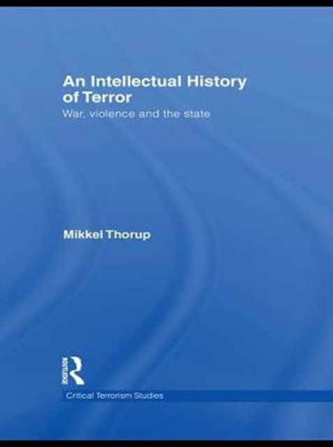 Intellectual History of Terror